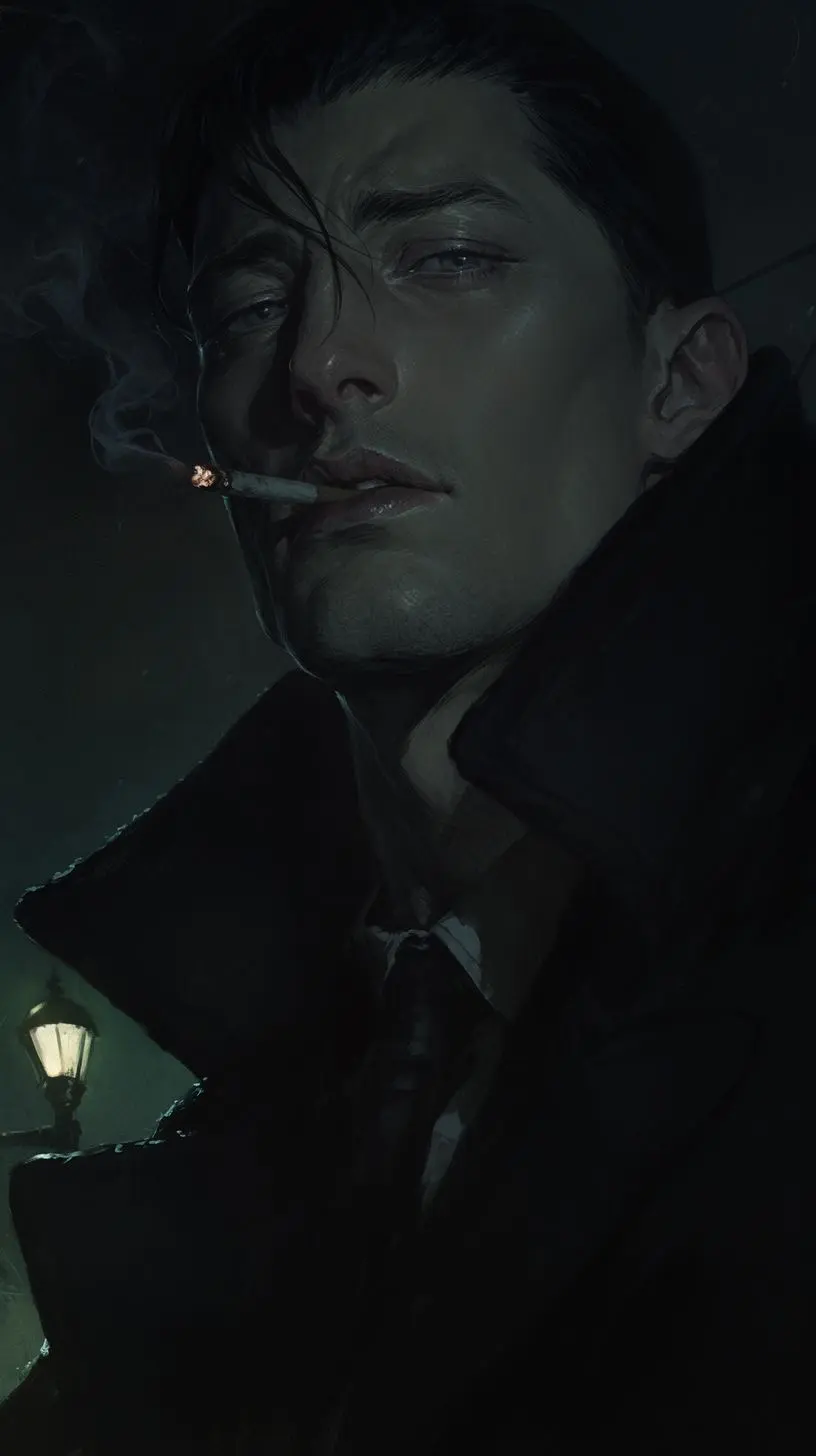 Avatar of Dean Grimm