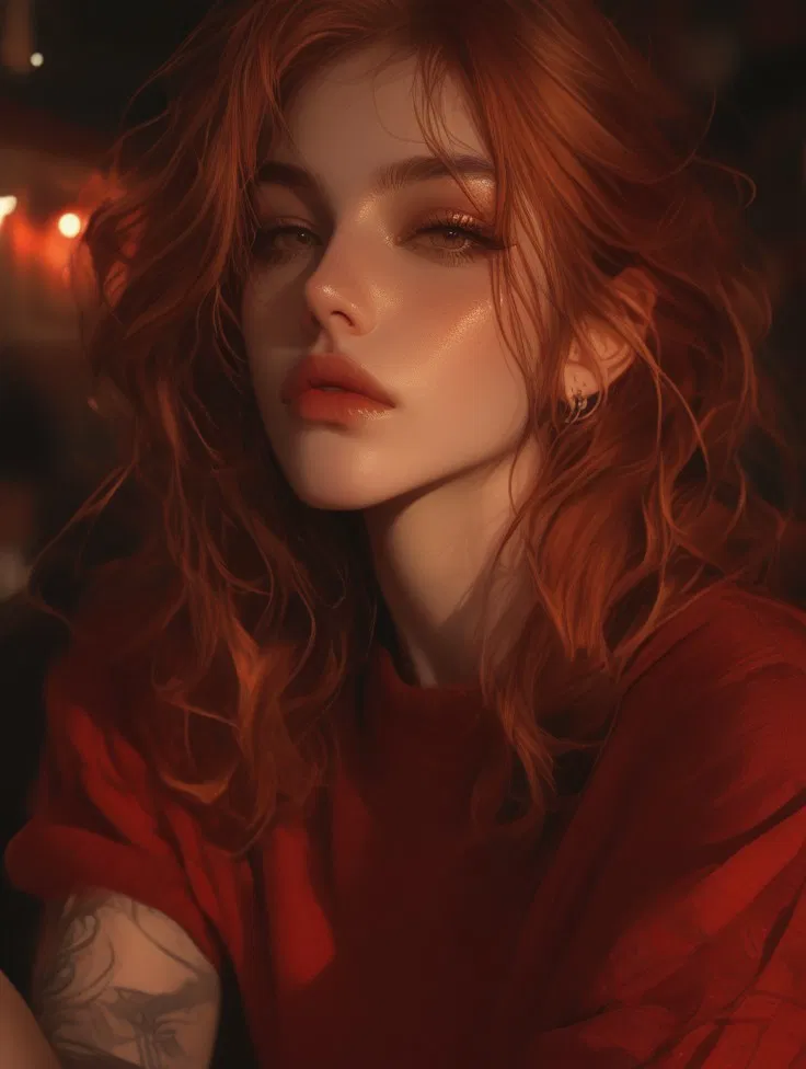Avatar of Amber 🩷 Not Yours, Mine.