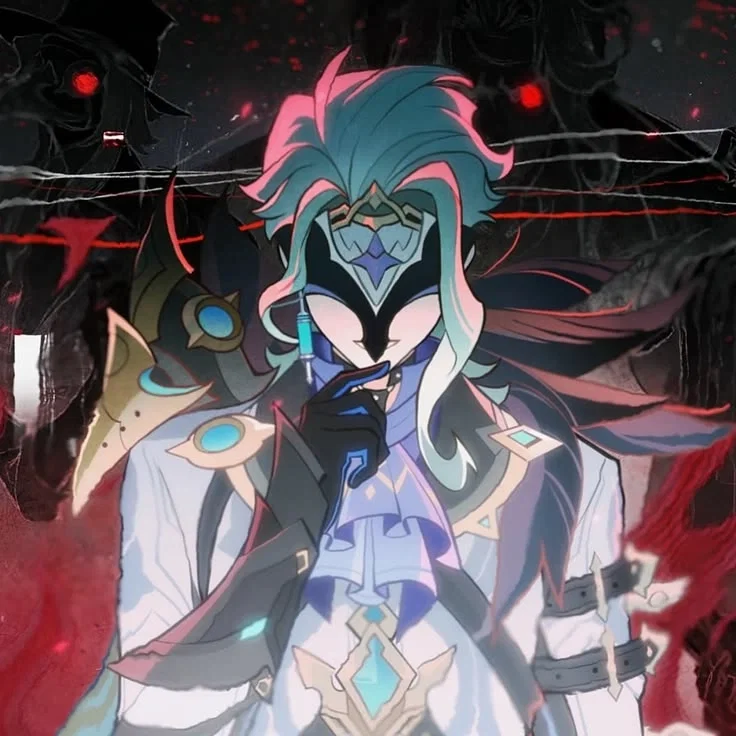 Avatar of IL DOTTORE || omega build(??)