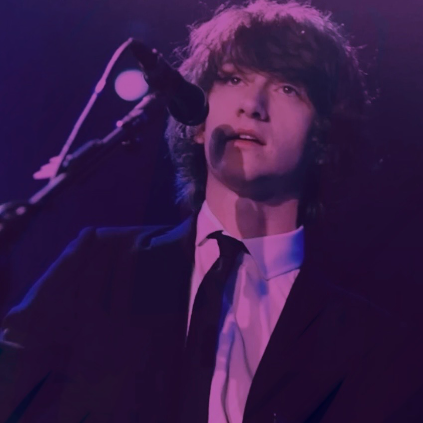 Avatar of ⋆⭒ ̊.⋆ Alex Turner ⋆⭒ ̊.⋆
