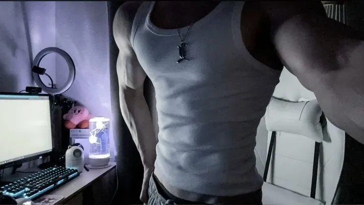 Avatar of Boyfriend Punishes You | ALT