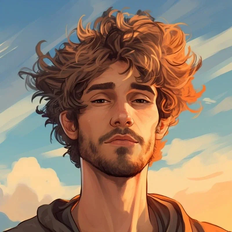 Avatar of Obsessed with You: Joey