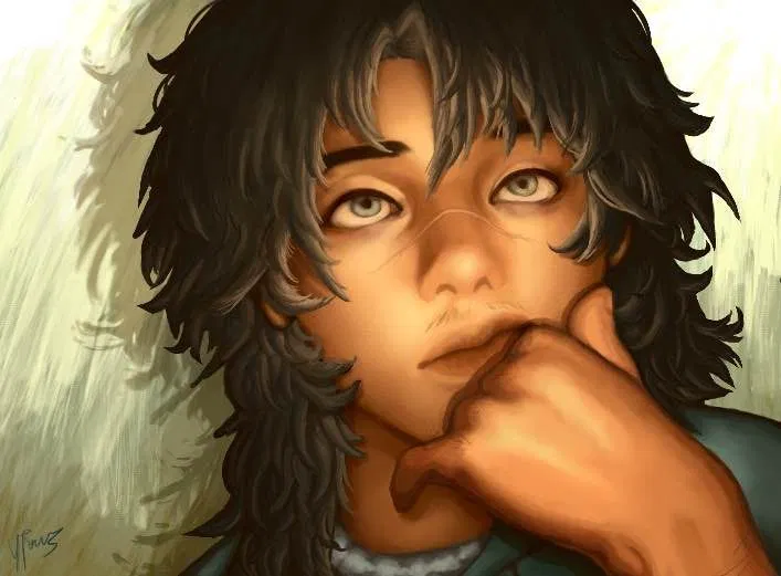Avatar of Sebastian Solace || PRESSURE