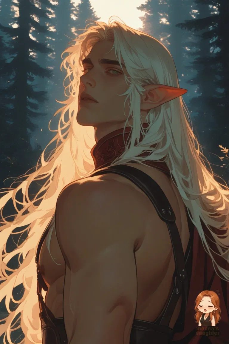 Avatar of Callon |S2| Short break