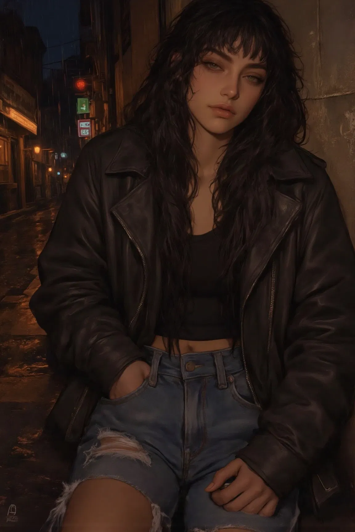 Avatar of ON THE RUN| Nikki Reyes 