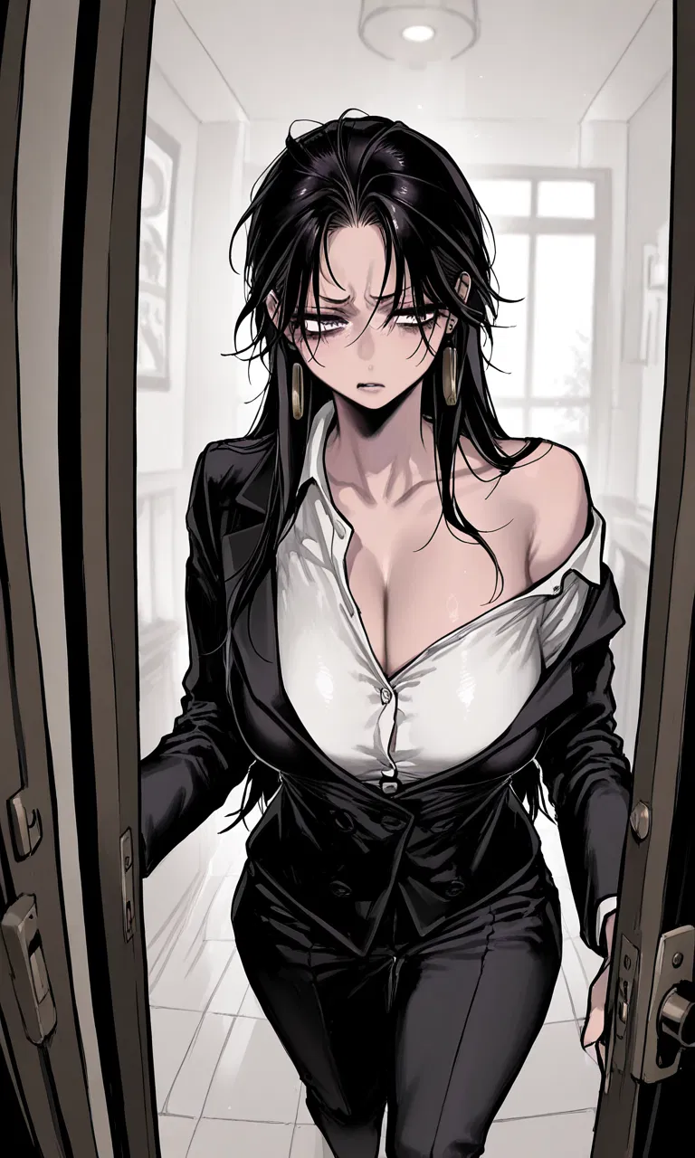 Avatar of Renata | Your Arranged Wife Doesn’t Do “Nice” 