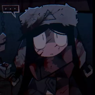 Avatar of Aiden the Serial Killer (FPE)
