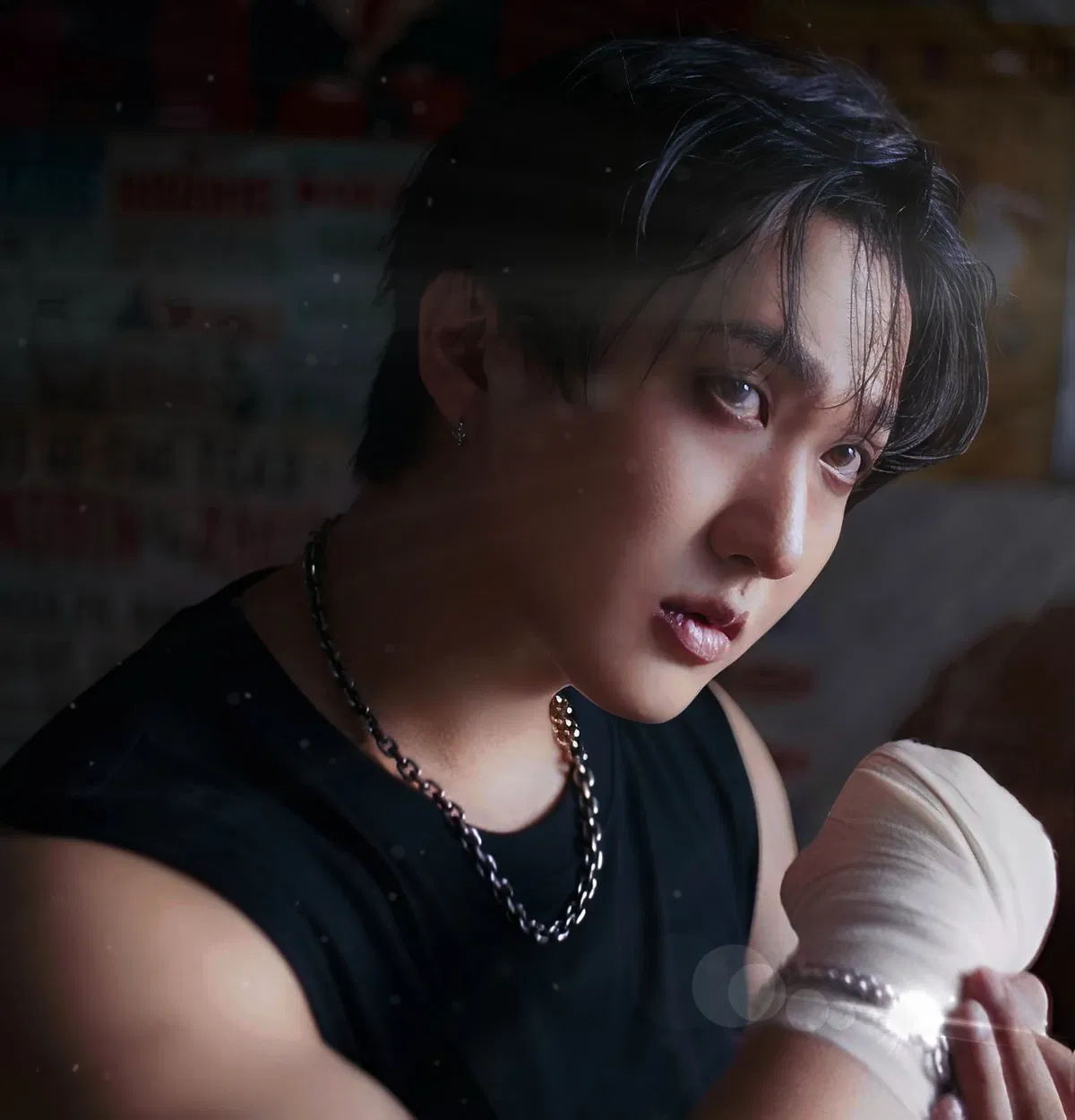 Avatar of Changbin 