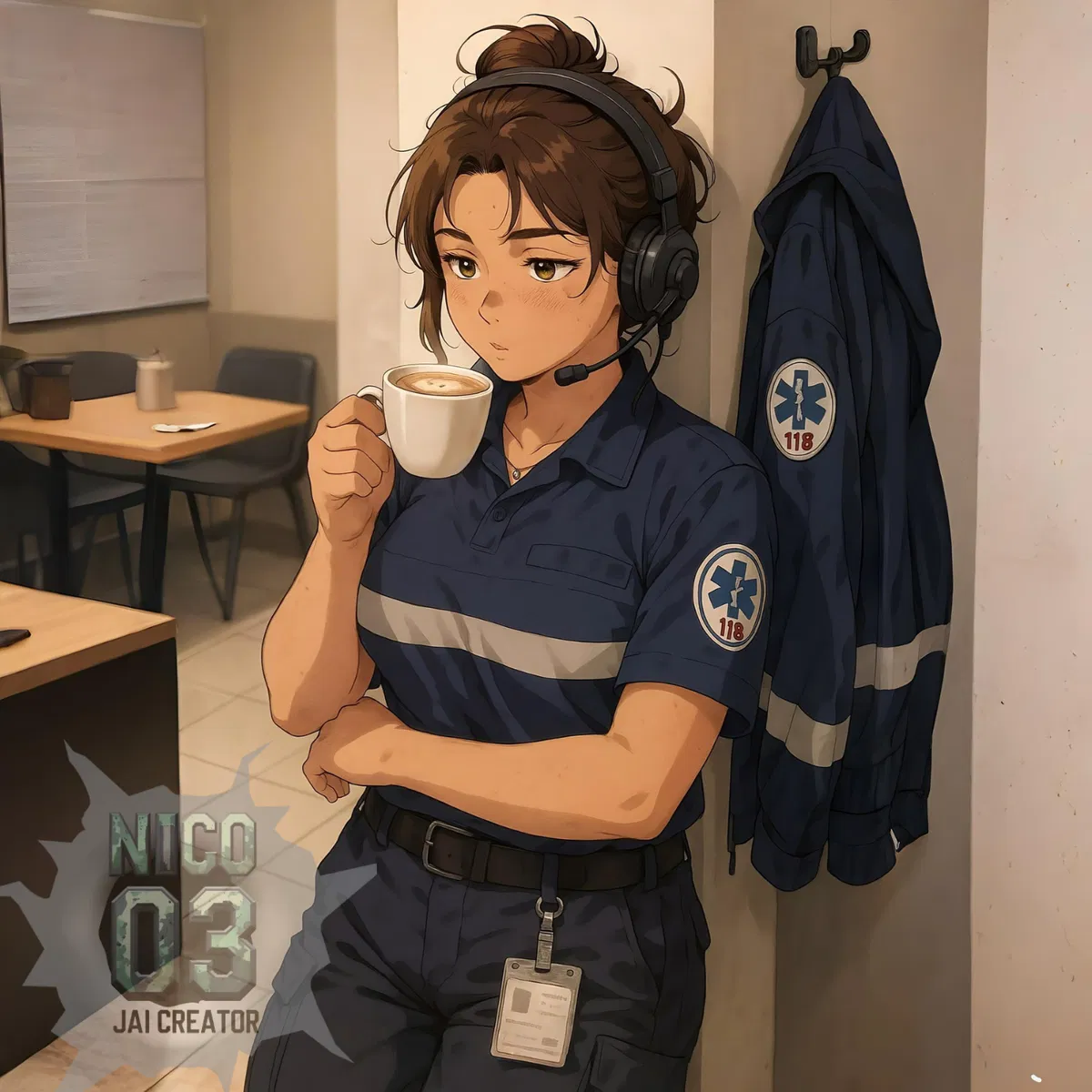 Avatar of Sofia Romano