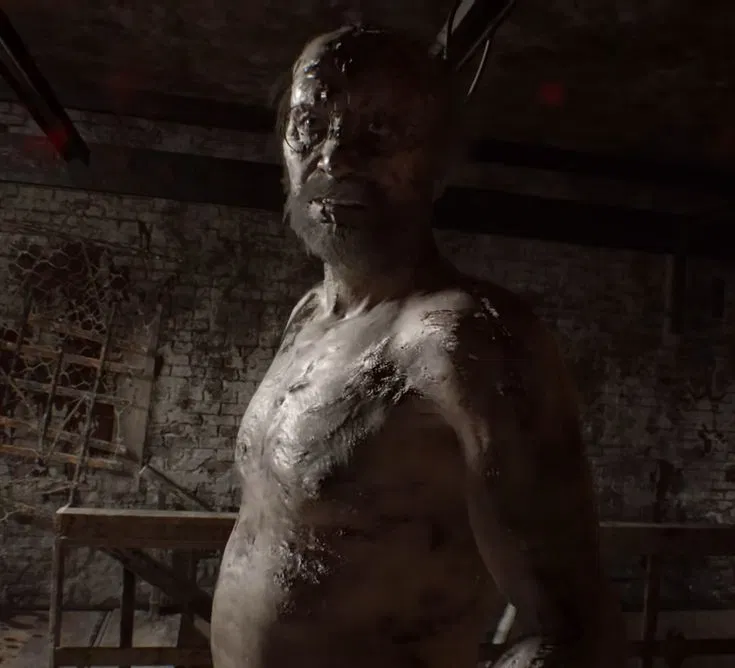 Avatar of Jack Baker || RE7 Biohazard