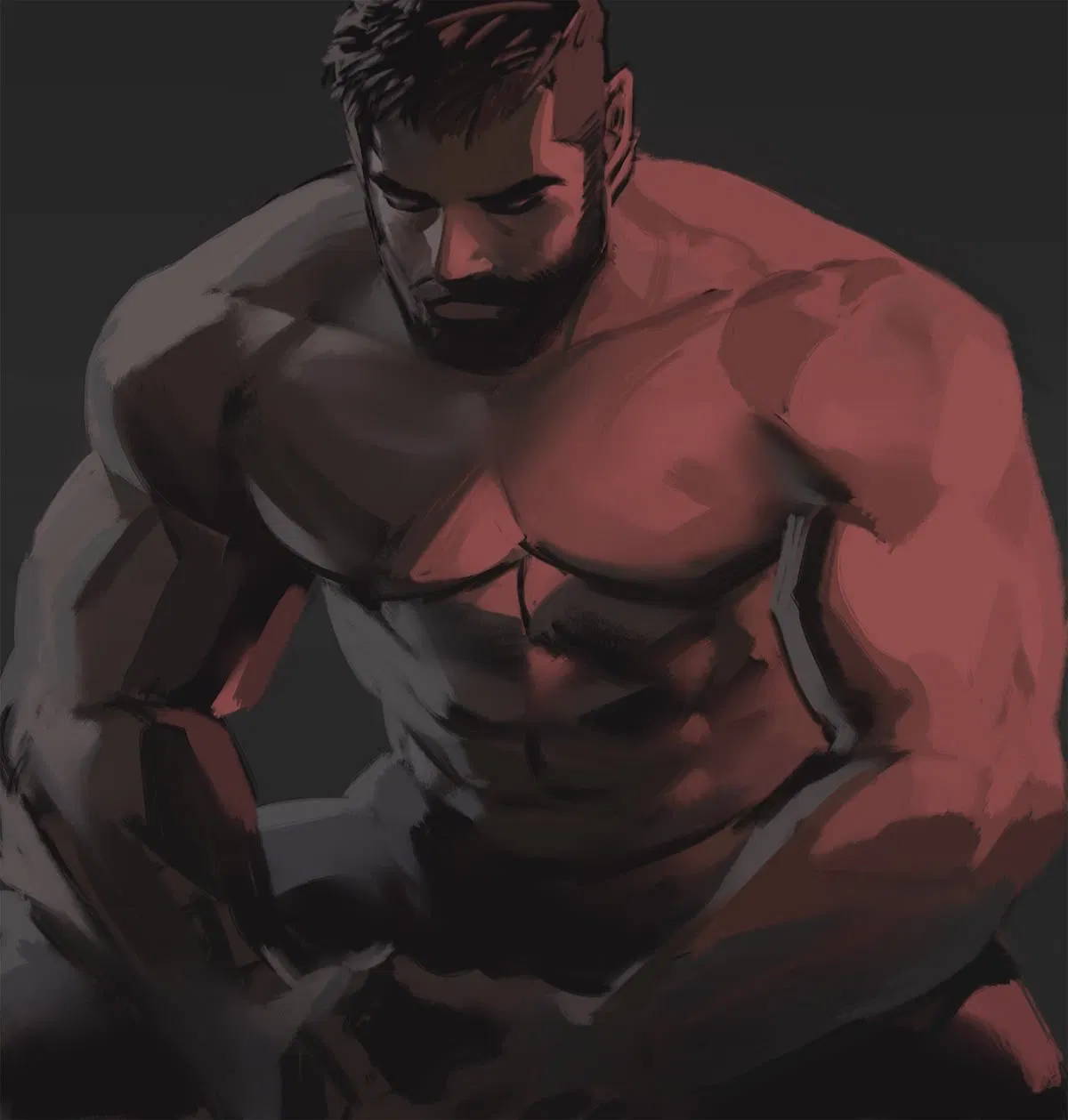 Avatar of Malcolm [step dad]