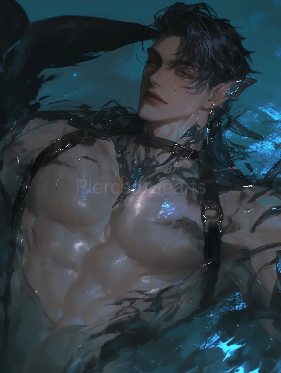 Avatar of 🌊˚ Kaelen ⚓︎