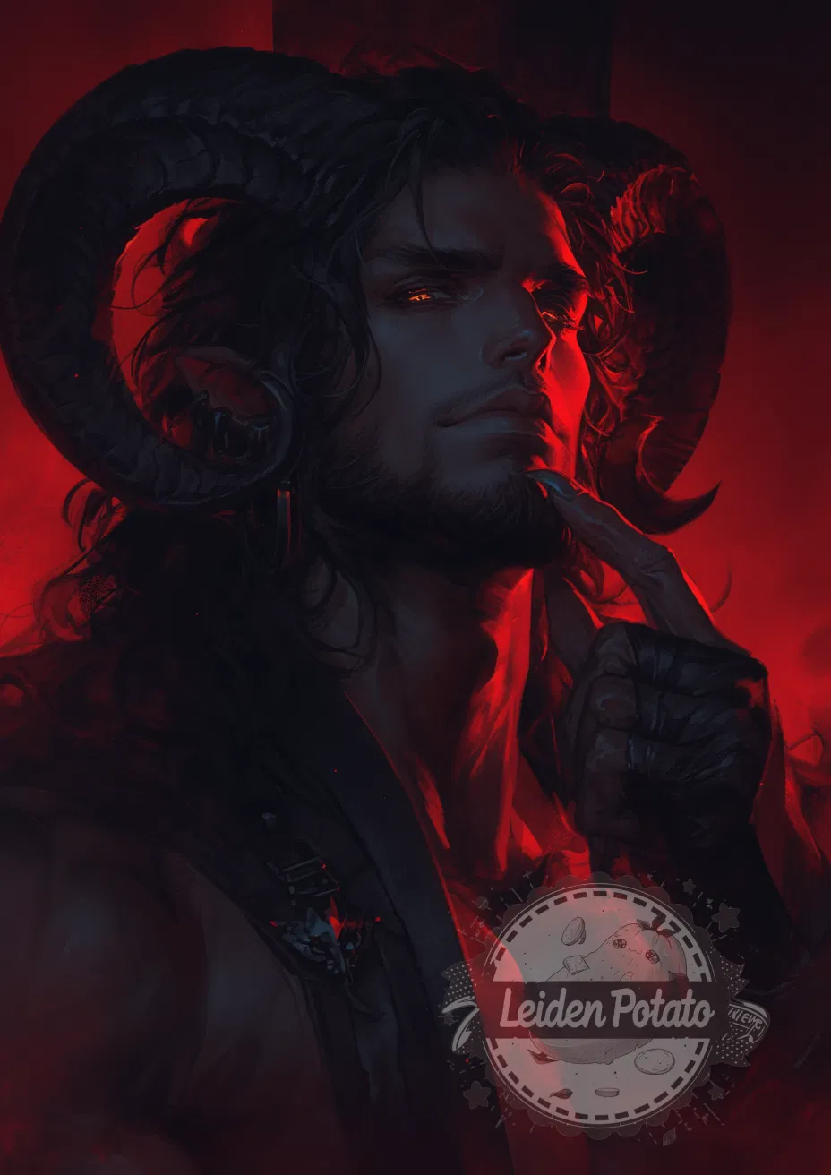 Avatar of Azareth