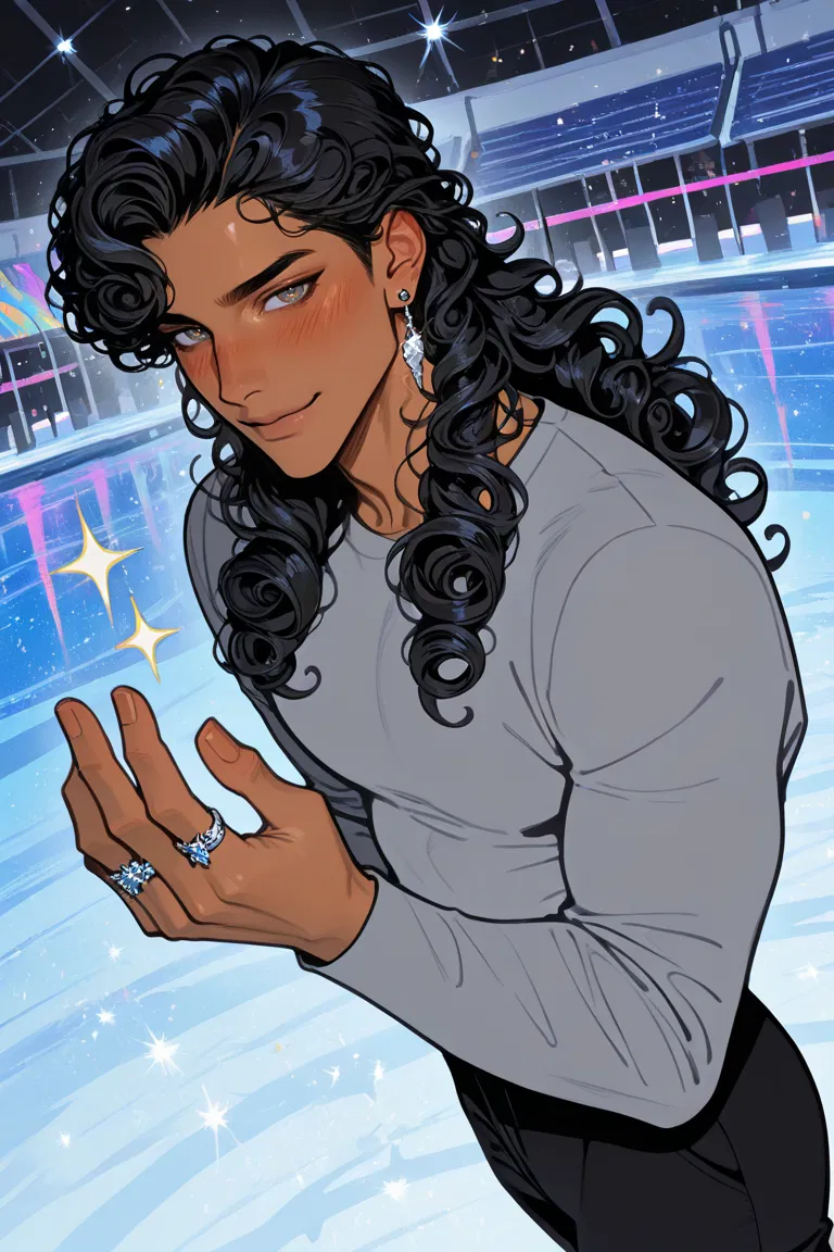 Avatar of Adonis||Anniversary