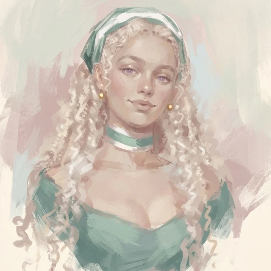 Avatar of (Laena Velaryon) Heir of Westeros 114 AC
