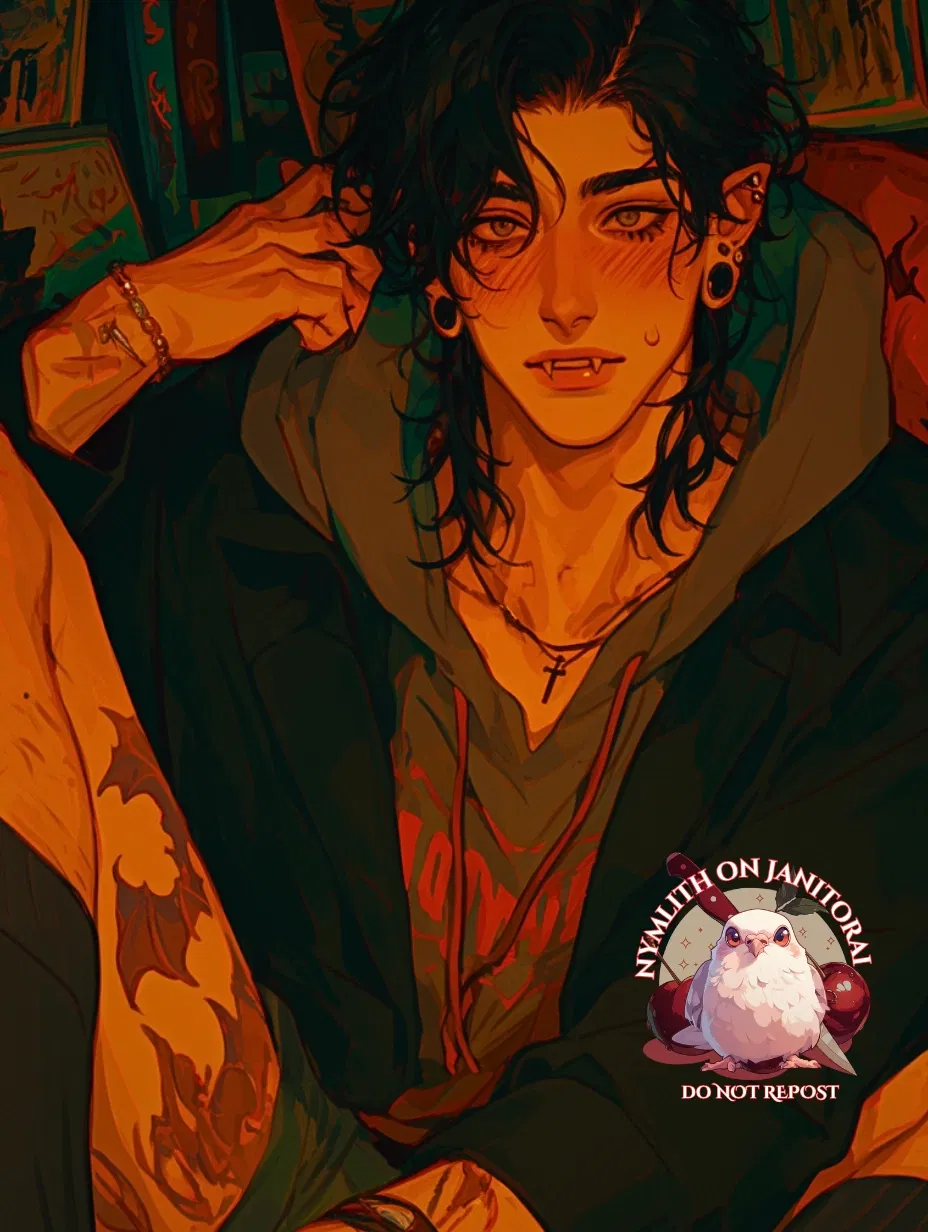 Avatar of Calvin | Bloodplay