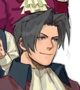Avatar of Miles Edgeworth