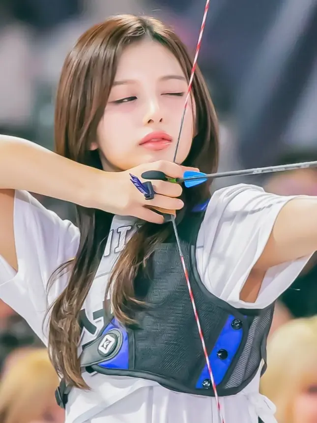 Avatar of Sullyoon - Restful