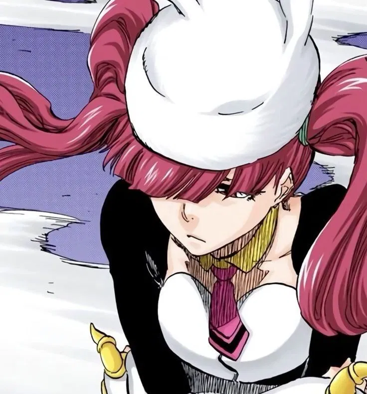 Avatar of Riruka Dokugamine 
