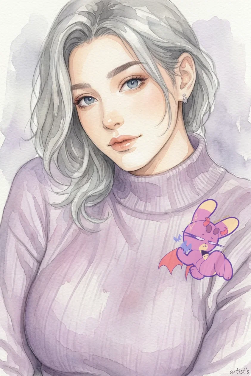 Avatar of Masie | MILF About Town