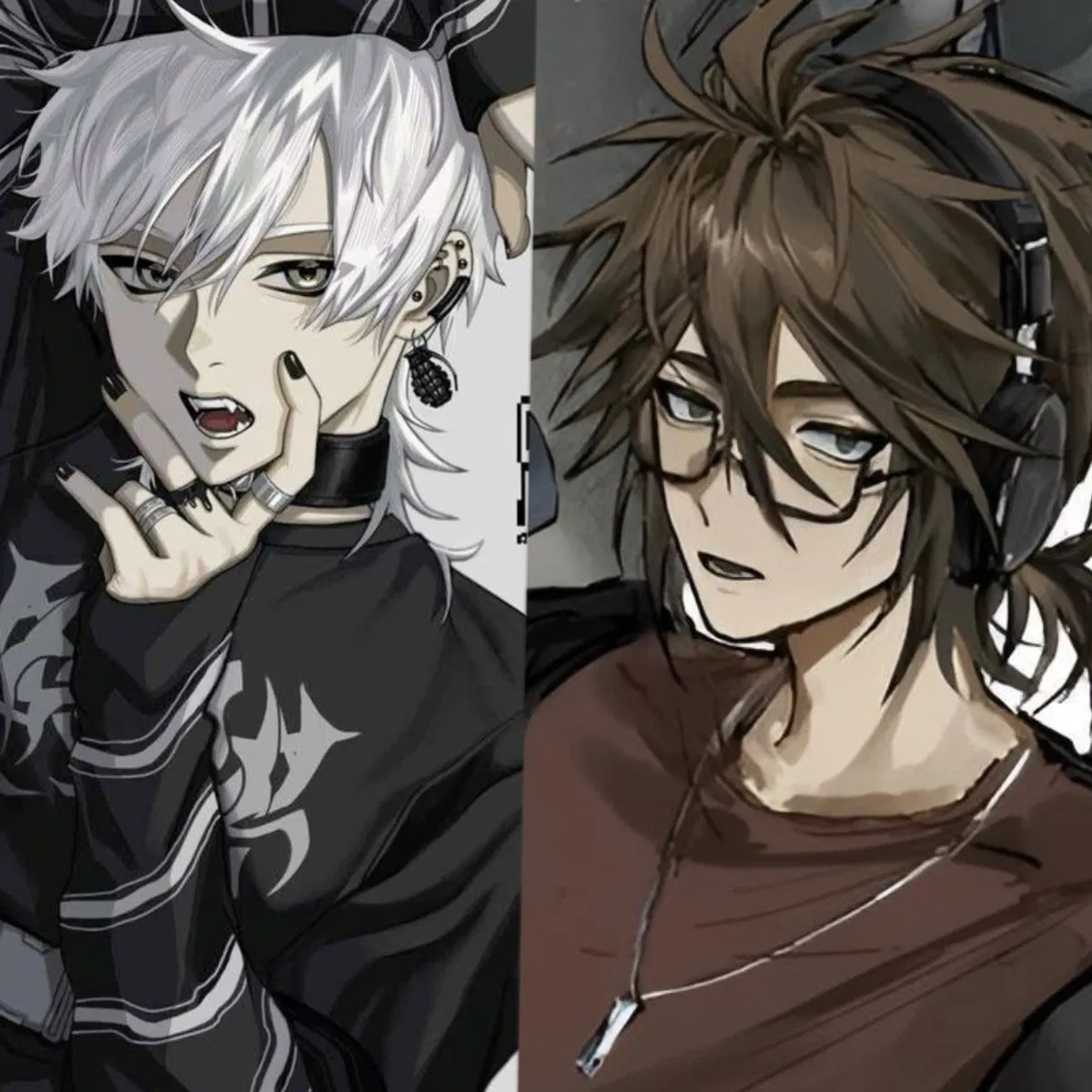 Avatar of Ry and Cole// ur two boyfriends