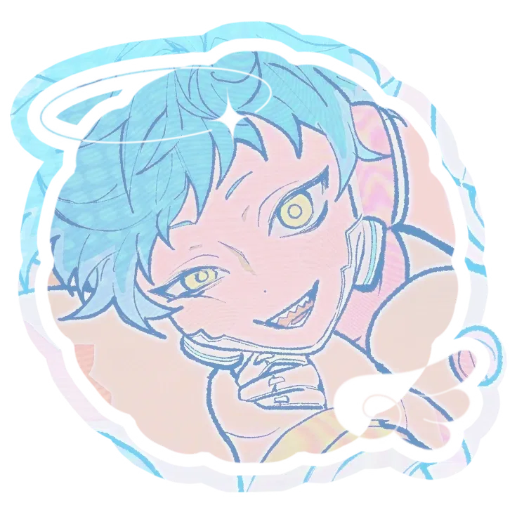 Avatar of Sleepover! Ortho Shroud