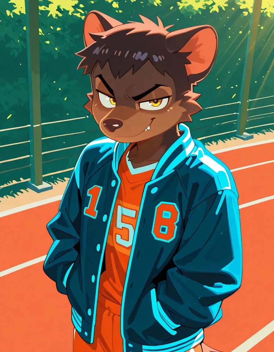 Avatar of Zayden