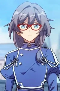 Avatar of Fu Hua