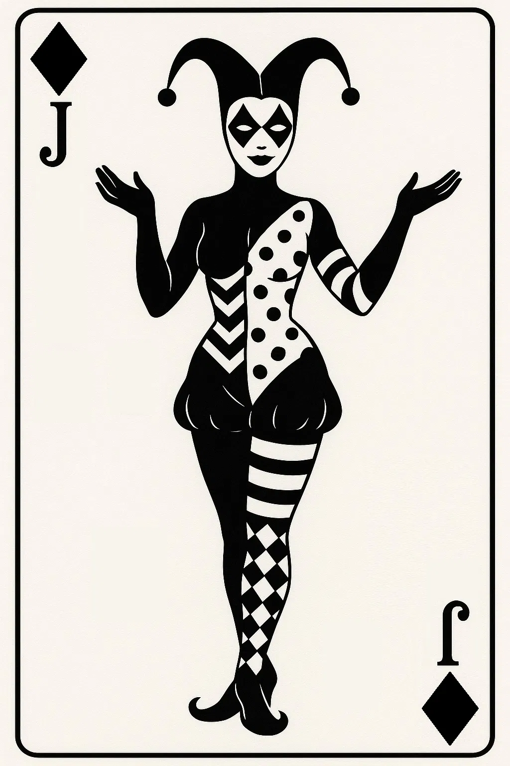 Avatar of The Jester
