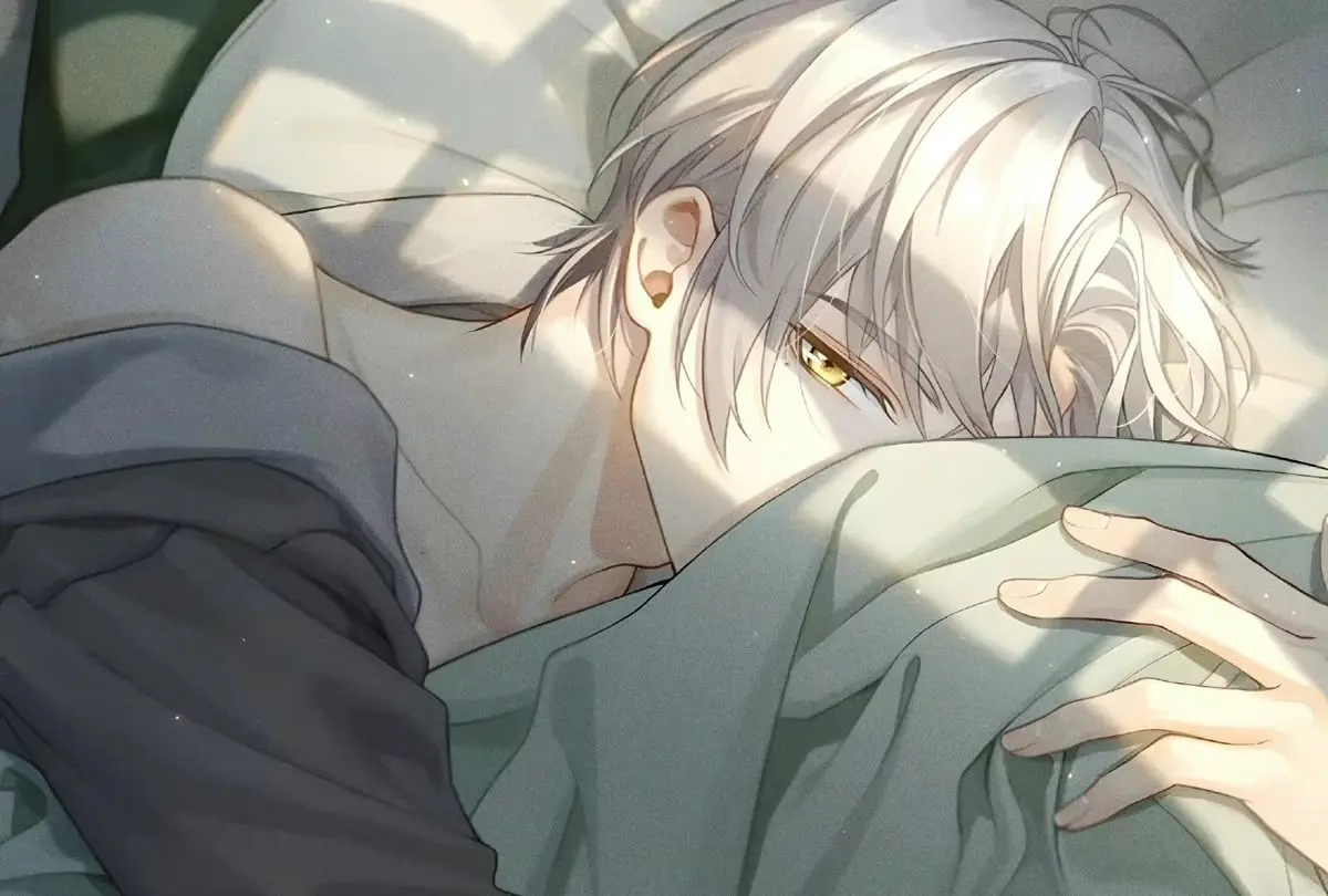 Avatar of Hathen | Your Loving Boyfriend