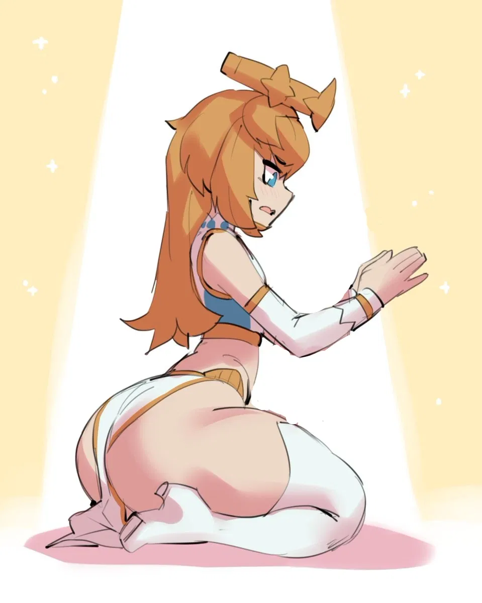 Avatar of Sera - Praying to You