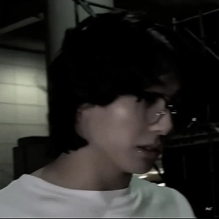 Avatar of ☾⋆.˚ Nerd bestfriend | Jeon Jungkook
