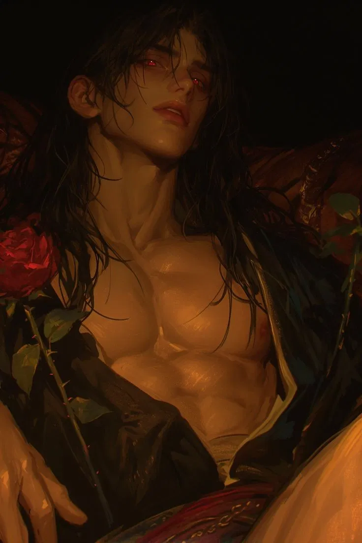Avatar of Thorns On Roses | Kaya