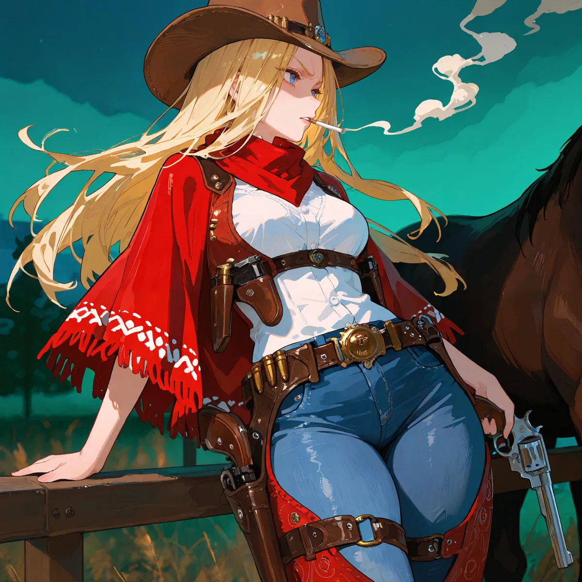 Avatar of The Good, The Bad, and the Pretty