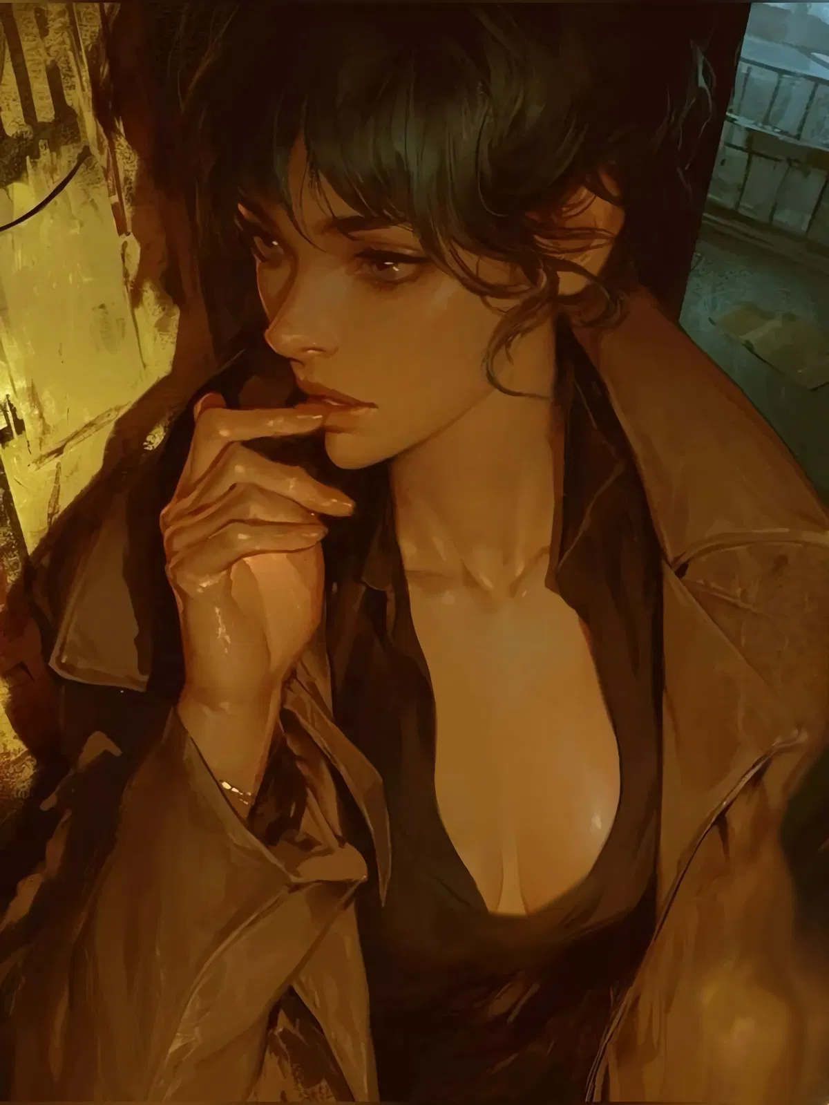 Avatar of "I'm sorry... for everything"