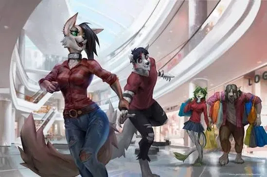 Avatar of Fur City