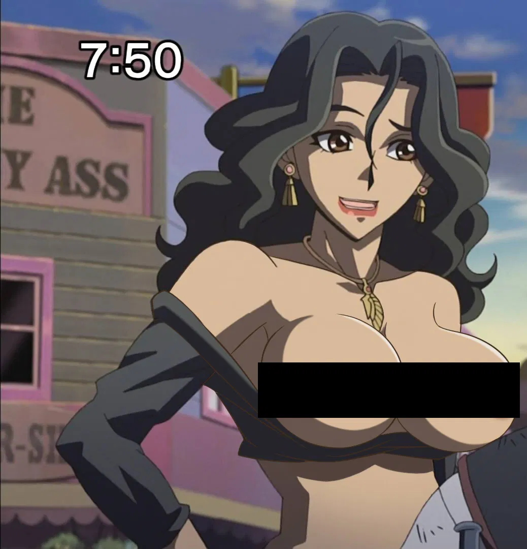 Avatar of Barbara (5DS)