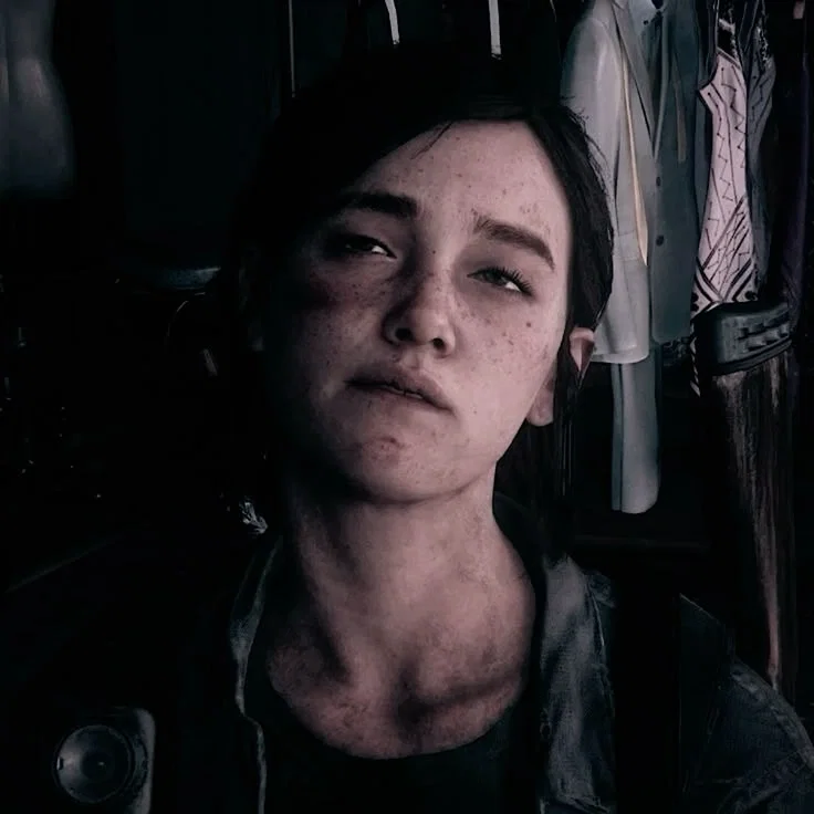 Avatar of Ellie Williams [☆NLYFÃS - WLW]