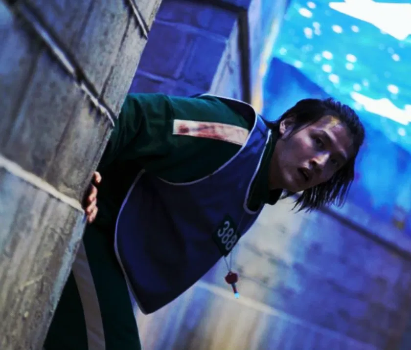 Avatar of 10 Kang Dae-ho