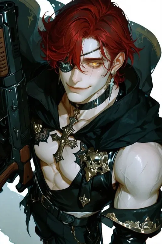 Avatar of Your The Procurator