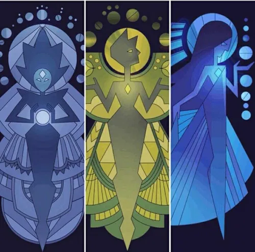 Avatar of The Great Diamond Authority