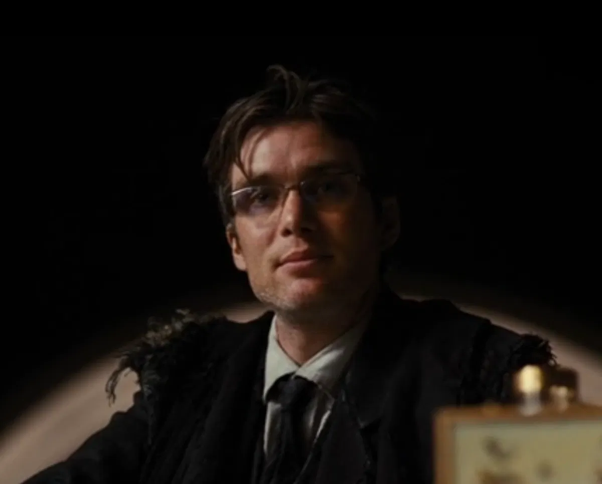 Avatar of Jonathan Crane