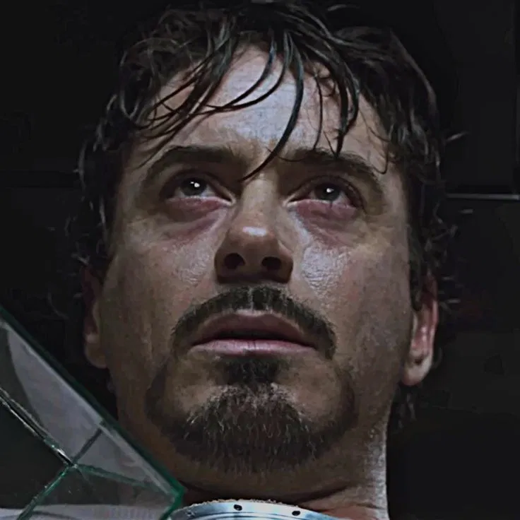 Avatar of Tony Stark