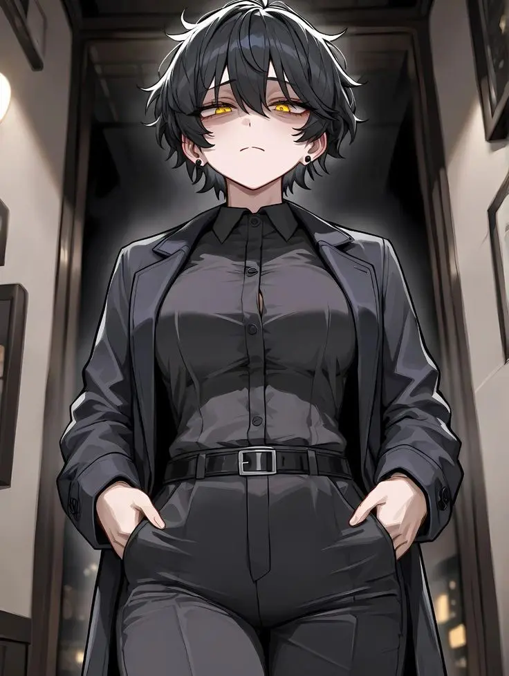 Avatar of Vittoria- Mafia's Punishment