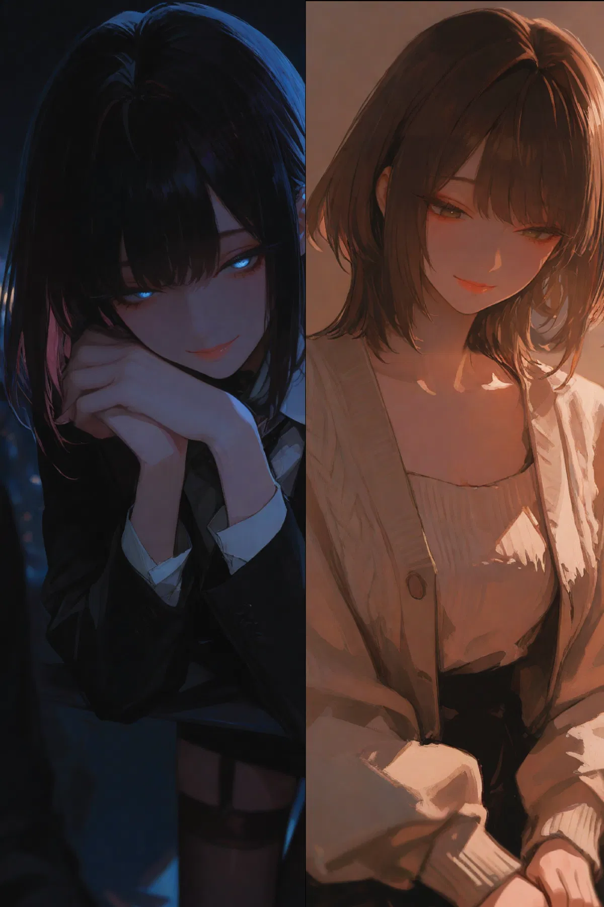 Avatar of Dilemma