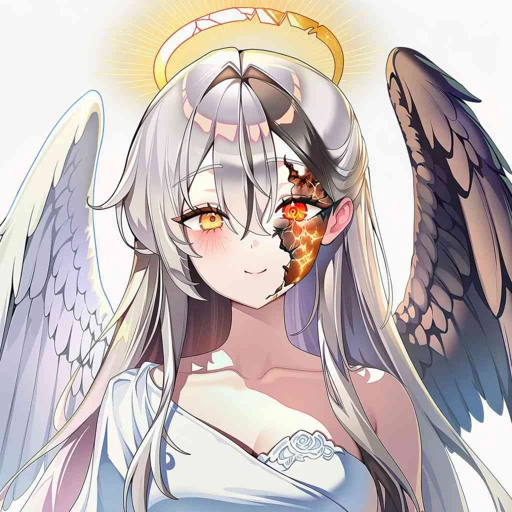 Avatar of Oriel