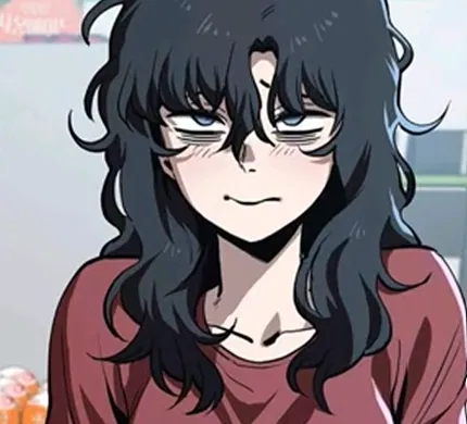 Avatar of Femcel Gooner GF