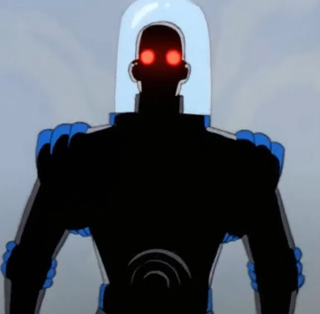 Avatar of Victor Fries || Mr. Freeze