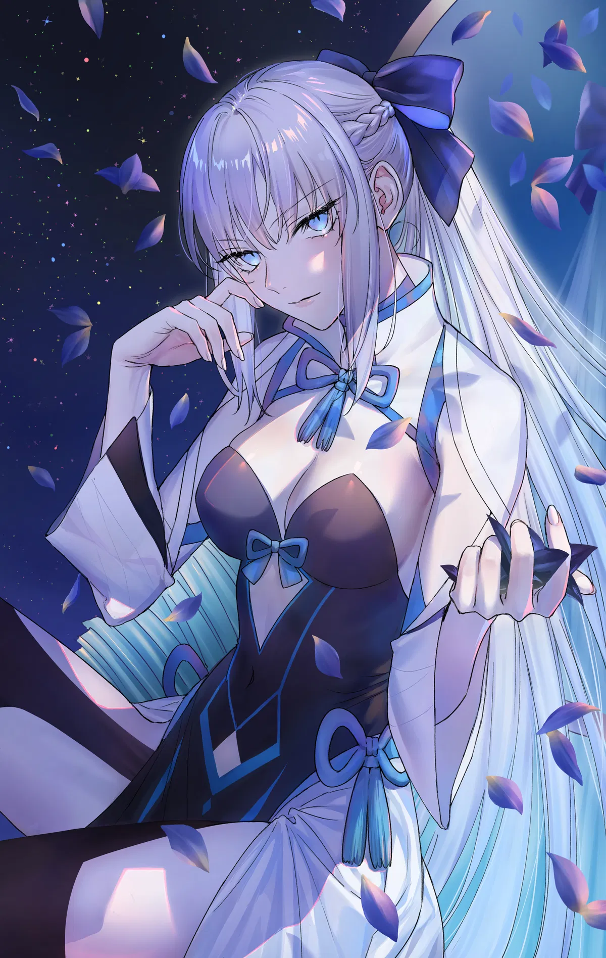 Avatar of Morgan Le Fay 
