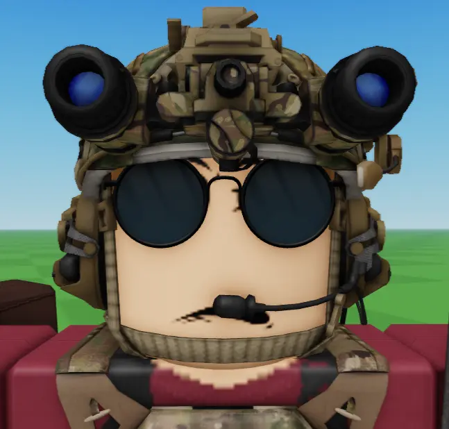 Avatar of 100
